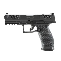 PISTOLET WALTHER PDP FS 4.5" KAL. 9X19 MM 18R OR