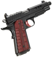 Kimber Rapide Heat OR TFS – kaliber .45 ACP