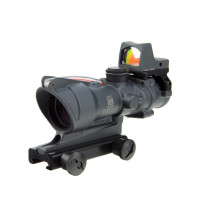 TRIJICON 4x32 DI R CV 223; TA51; RM01T2GRAY-CK GRAY