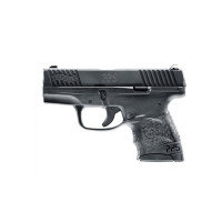 PISTOLET WALTHER PPS M2 POLICE-SET 9X19mm