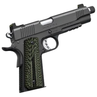 KIMBER CUSTOM TLE/RL II TFS NS; KAL.: .45 ACP