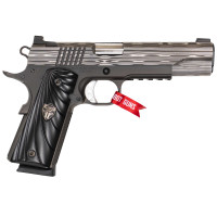 PISTOLET SAMOPOWTARZALNY CABOT BEDSIDE,. .45ACP