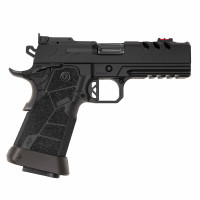 PISTOLET SAMOPOWTARZALNY KIMBER 2K11 PRO BLACK COMP (MW OR ADJ); KAL: 9 X 19 mm