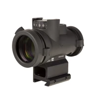 TRIJICON PARTS OSŁONA OBIEKTYWU COVER CLEAR - BLACK DO MRO HD