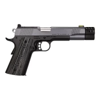 KIMBER CUSTOM LW LIBERTY; KAL.: .9 x 19 mm