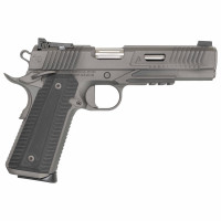 PISTOLET SAMOPOWTARZALNY NIGHTHAWK AGENT2 PISTOL GOV RECON, KAL.: .45 ACP