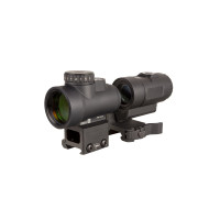 CELOWNIK KOLIMATOROWY TRIJICON MRO HD RED 68/2 MOA DOT AC32068; 3x Mag
