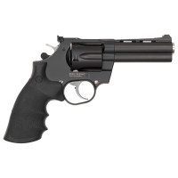 REWOLWER KORTH COMBAT NSC; KAL. .357 Mag; 4"