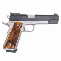 Kimber Super Match II
