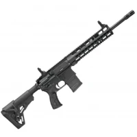 Haenel CR 223rem BPL 12.5"