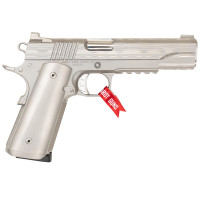 PISTOLET SAMOPOWSTARZALNY CABOT SERNITY, KAL.: .45 ACP