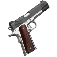 KIMBER CUSTOM II TWO-TONE, KAL.: .45 ACP