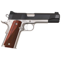 KIMBER CUSTOM II TWO-TONE; KAL.: 9 x 19 mm