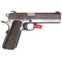 PISTOLET SAMOPOWTARZALNY CABOT THOR, KAL.: .45 ACP