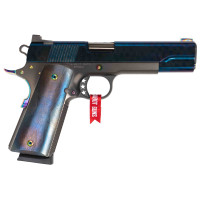 PISTOLET SAMOPOWTARZALNY CABOT 1911 SPIKE, KAL.: .45ACP