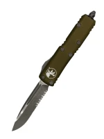 NÓŻ MICROTECH UTX-85 S/E APOCALYPTIC P/S OD GREEN