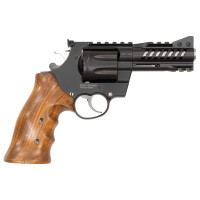 REWOLWER KORTH RANGER NXS; OŚMIOSTRZAŁOWY; KAL. .357 Mag; 4"; CHWYT JM