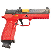 PISTOLET SAMOPOWTARZALNY AGENCY ARMS RONIN P320, FIRE BUILD, KAL.: 9 X 19 mm