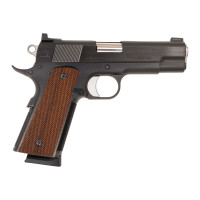 PISTOLET SAMOPOWTARZALNY ALCHEMY CUSTOM WEAPONRY PRIME ELITE , KAL.: 9 X 19 mm