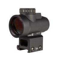 Trijicon MRO HD RED 68 MOA / 2 MOA DOT AC32069 1/3 CO-WITNESS