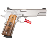 PISTOLET SAMOPOWTARZALNY CABOT NATIONAL STANDARD, KAL. .9 X19 MM