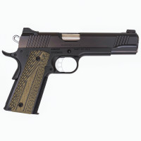 KIMBER CUSTOM TLE II NS; KAL.: .45 ACP