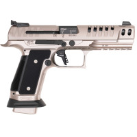 PISTOLET WALTHER Q5 MATCH SF BLACK TIE KAL 9X19MM INT