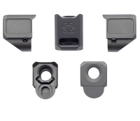 SHADOW SYSTEMS PARTS MR/XR/DR THREAD ON COMPENSATOR