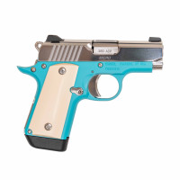 Kimber Micro 380 Bel Air NS