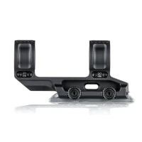 LEAP/08 - 30 mm RING MOUNT 1.57" HEIGHT