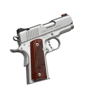 KIMBER STAINLESS ULTRA CARRY II; KAL.: 9 x19 mm