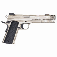 Kimber Independence – .45 ACP