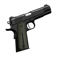 KIMBER CUSTOM TLE II NS; KAL.: .45 ACP