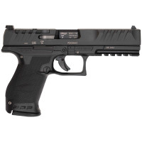 WALTHER PDP C 5.0" 9x19mm 15R OR INT