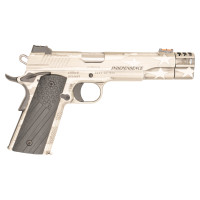 Kimber Independence – .45 ACP