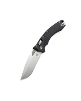 NÓŻ MICROTECH AMPHIBIAN RAM LOK STW STD FLUTED BK