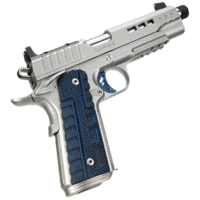 KIMBER RAPIDE ICE OR TFS; KAL. 9 x 19 mm