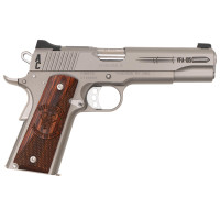 Kimber Stainless II VFA-105 – .45 ACP