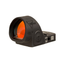TRIJICON SRO ADJ. LED 2.5 MOA RED DOT, SRO2