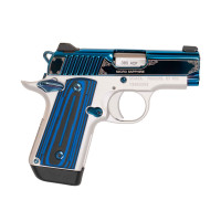 Kimber Micro 380 Sapphire NS