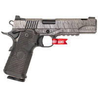 PISTOLET SAMOPOWTARZALNY CABOT 1911 MAXIMUS, KAL.: 9 X 19 mm