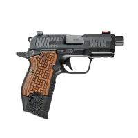 Kimber CDS9 REV Two-Tone OR RL TFS – 9 × 19 mm