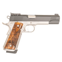 Kimber Super Match II