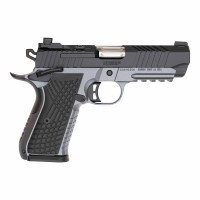KIMBER KDS9C GRAY/BLK RL NS KAL.: 9 x 19 mm